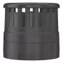 Eaton SL7-AP24-M modulo acustico, 24 V AC/DC, 100 dB, IP66, nero 171287