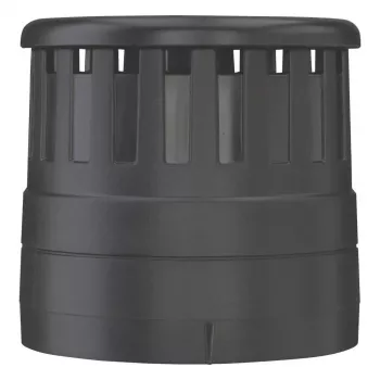 Eaton SL7-AP24-M modulo acustico, 24 V AC/DC, 100 dB, IP66, nero 171287