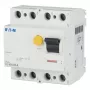 Eaton PXF-40/4/05-A interruttore differenziale (salvavita), 4 poli, 40 A, 50 mA, tipo A 236779