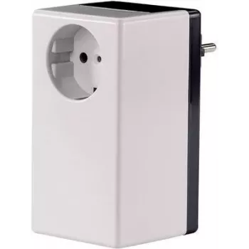 Bopla CombiNorm-Connect custodia connettore 120 x 65 x 66 mm ABS grigio chiaro IP40 43435504