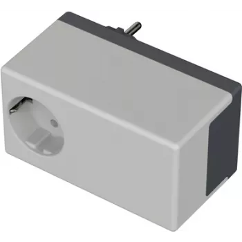 Bopla CombiNorm-Connect custodia connettore 120 x 65 x 66 mm ABS grigio chiaro IP40 43435504