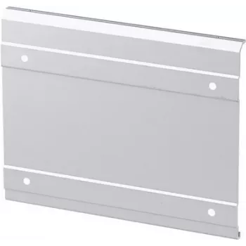 BOPLA ALU-TOPLINE set per montaggio a parete 92800150.MT 1 per custodie ALU-TOPLINE