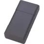 Bopla BOS 502 custodia portatile 120 x 60 x 25 mm ABS nero 34502000