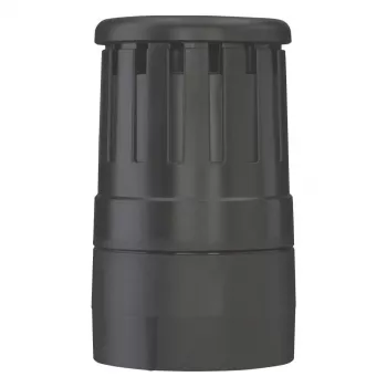Eaton SL4-AP230 segnalatore acustico, 230V AC, 100dB, IP66, nero 171381