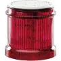 Eaton SL7 elemento luminoso LED 24V rosso luce fissa 171463