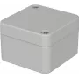 Bopla EUROMAS T 205 custodia universale 52 x 50 x 35 mm, ABS, grigio chiaro 03205000