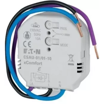 Eaton xComfort attuatore radio 10A (172937)