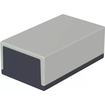 Bopla custodia universale 110 x 188 x 70 grigio chiaro E 450 05450000