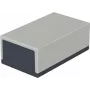 Bopla custodia universale 110 x 188 x 70 grigio chiaro E 450 05450000