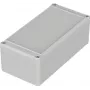 Bopla EUROMAS ET 220F contenitore universale, 160 x 80 x 57 mm, ABS, grigio chiaro 63220200