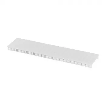 Eaton pannello cieco 12 unità modulo, bianco BS-12MB-WH (178977)