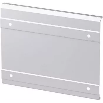 Bopla ALU-TOPLINE supporto a parete per custodie ALU-TOPLINE, altezza 180-250 mm, coppia 92800250