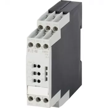Eaton EMR6-I15-A-1 relè di monitoraggio corrente 1-5A 24-240V AC/DC 184754