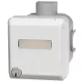 MENNEKES 4246 presa CEE da incasso 16A 5P 6h 400V IP44 rossa