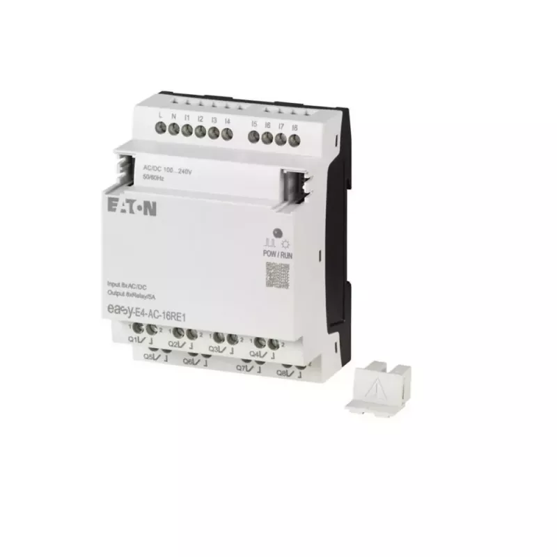 Eaton easyE4 EASY-E4-AC-16RE1 modulo di espansione I/O digitale 197222