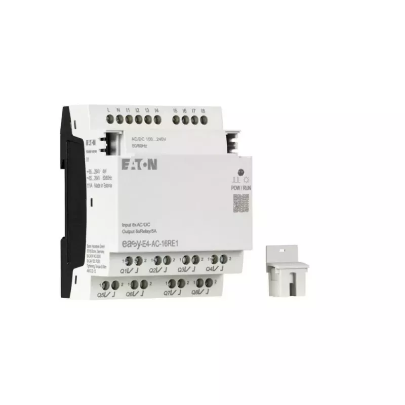 Eaton easyE4 EASY-E4-AC-16RE1 modulo di espansione I/O digitale 197222