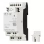 Eaton easyE4 PLC modulo di espansione I/O, 4 ingressi digitali, 4 uscite a relè EASY-E4-AC-8RE1