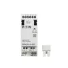 Eaton easyE4 PLC modulo di espansione I/O, 4 ingressi digitali, 4 uscite a relè EASY-E4-AC-8RE1