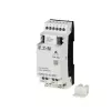 Eaton easyE4 PLC modulo di espansione I/O, 4 ingressi digitali, 4 uscite a relè EASY-E4-AC-8RE1
