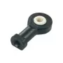 REELY KBRM05 M4 snodo in plastica con filettatura interna, igubal®, M4, foro 5 mm, senza manutenzione