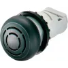 EATON M22-AMC-AM198271 elemento frontale acustico compatto, IP40, zoccolo BA9s, nero
