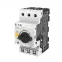 Eaton PKZM0-2,5-SPI16 interruttore di protezione motore, 3 poli, 2,5 A, 690 V AC 199183