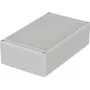 Bopla EUROMAS ET 214F-LP contenitore universale 200 x 120 x 57 mm, ABS, grigio chiaro 63214400