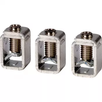 Eaton NZM2-250-XKC morsetto a telaio 3 poli per NZM2 fino a 250A (262244)