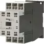 Eaton DILM38-11(RDC24) contattore 3 poli, 38 A AC-3, bobina 24 V DC, 1NO+1NC 199298