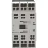 Eaton DILM38-11(RDC24) contattore 3 poli, 38 A AC-3, bobina 24 V DC, 1NO+1NC 199298
