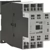 Eaton DILM38-11(RDC24) contattore 3 poli, 38 A AC-3, bobina 24 V DC, 1NO+1NC 199298