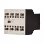 Eaton DILM32-XHI22 blocco contatti ausiliari, 2NO+2NC, montaggio frontale, morsetti a vite 199311