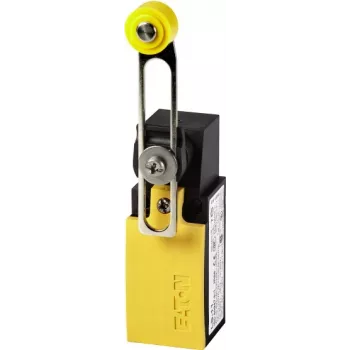 Eaton 266119 albero di prolunga per attuatori rotanti PXL, 100 mm, quadrato 6x6 mm, acciaio