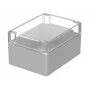 BOPLA custodia universale policarbonato grigio chiaro 160 x 120 x 90 M 238 G 02238100