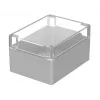 BOPLA custodia universale policarbonato grigio chiaro 160 x 120 x 90 M 238 G 02238100