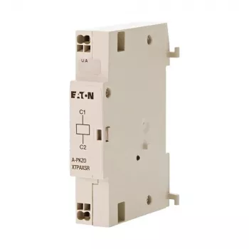 Eaton A-PKZ0 230V 50Hz sganciatore shunt per interruttori di protezione motore PKZ0/PKE 199339