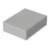 Bopla EUROMAS M 253 G contenitore universale 300 x 230 x 85 mm, policarbonato, grigio chiaro, 2253100