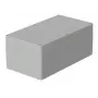 Bopla EUROMAS M 255 custodia universale 360 x 200 x 150 mm policarbonato grigio chiaro IP65 02255094