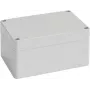 BOPLA custodia universale ABS grigio chiaro 120 x 80 x 90 T 230 03230000
