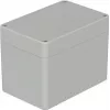 BOPLA custodia universale ABS grigio chiaro 120 x 80 x 90 T 230 03230000