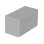 Bopla EUROMAS T 231 custodia universale 160 x 80 x 85 mm ABS grigio chiaro 03231000