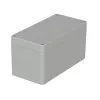 Bopla EUROMAS T 231 custodia universale 160 x 80 x 85 mm ABS grigio chiaro 03231000