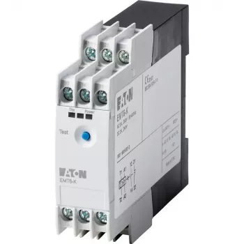 Eaton EMT6-K relè termico di protezione motore 24-240V AC/DC 269470