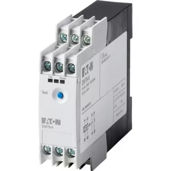 Eaton EMT6-K relè termico di protezione motore 24-240V AC/DC 269470