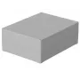 Bopla EUROMAS T 254 custodia universale 300 x 230 x 110 mm ABS grigio chiaro 03254000