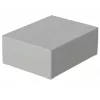 Bopla EUROMAS T 254 custodia universale 300 x 230 x 110 mm ABS grigio chiaro 03254000