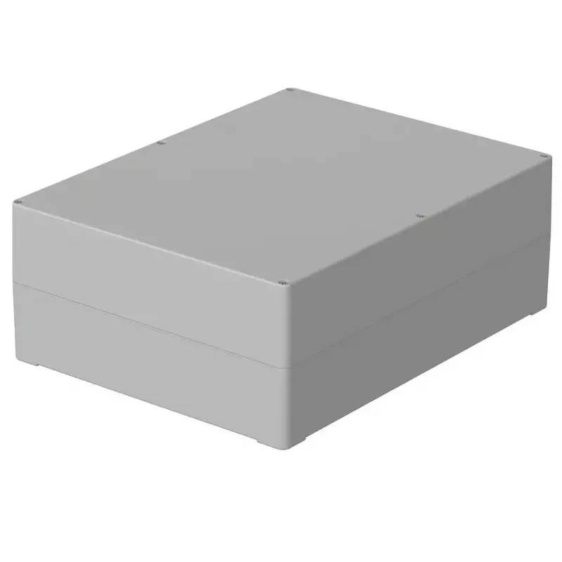 Bopla EUROMAS T 254 custodia universale 300 x 230 x 110 mm ABS grigio chiaro 03254000