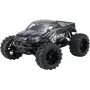 Reely 1:10 carrozzeria EXTREME verniciata, tagliata, decorata