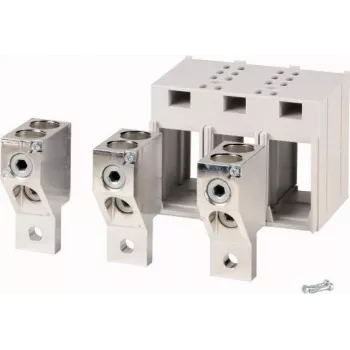 Eaton 271461 capocorda a tubo, rame, dritto, 10 mm²