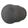 Eaton M22S-PVT attuatore pulsante a fungo nero, 22mm, momentaneo 271499